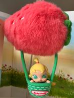 Baby Molly Aardbei Luchtballon Hanger Blind Box, Verzenden, Zo goed als nieuw, Overige typen