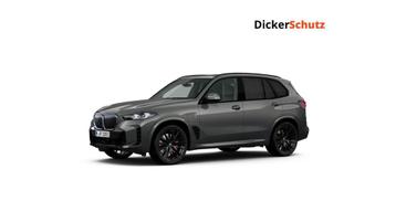 BMW X5 xDrive50e M Sport Pro | Pano | Individual | Harman |  beschikbaar voor biedingen
