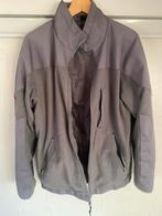 Heineken Fleece Jack - Uniek!, Ophalen of Verzenden, Gedragen, Maat 48/50 (M), Grijs