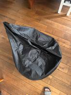 Bean bag, Ophalen