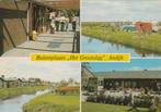 ANDIJK Buitenplaats Het Grootslag, Verzamelen, Verzenden, 1980 tot heden, Gelopen, Noord-Holland