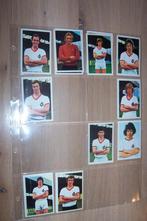 Vanderhout 71-72 voetbalplaatjes Telstar, Verzenden, Nieuw, Overige binnenlandse clubs, Poster, Plaatje of Sticker