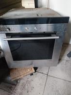 Combi magnetron  Siemens, Witgoed en Apparatuur, Ophalen, Zo goed als nieuw, Inbouw