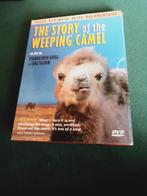 The story of the weeping camel, Alle leeftijden, Ophalen of Verzenden, Zo goed als nieuw, Overige gebieden