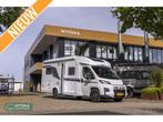 Knaus Live Wave 650 MF Automaat Modeljaar 2025!, Automaat, Luifel, Ringverwarming, Tot en met 2