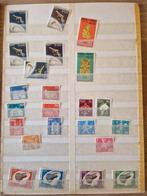 Postzegelverzameling, Postzegels en Munten, Postzegels | Volle albums en Verzamelingen, Ophalen of Verzenden, Buitenland