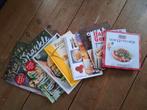 Diverse kookboeken, Ophalen of Verzenden, Nieuw, Nederland en België, Tapas, Hapjes en Dim Sum