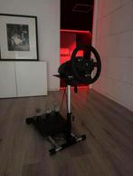 Thrustmaster TMX PRO Force Feedback + standaard, Ophalen of Verzenden, Zo goed als nieuw