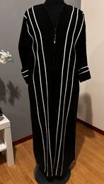 Nieuwe abaya Maat M Viscose, Verzenden, Nieuw, Maat 38/40 (M), Overige typen