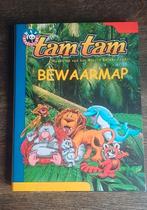 TamTam Bewaarmap - WNF Rangers Magazines, Ophalen of Verzenden