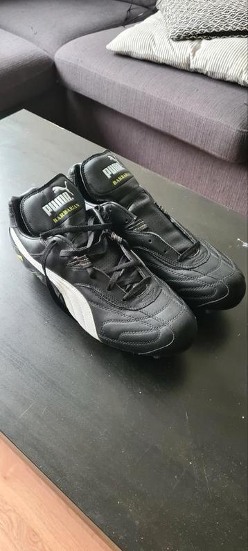 Puma barbarian voetbal of rugbyschoenen maat 51 beschikbaar voor biedingen