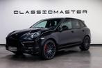 Porsche Cayenne 4.8 GTS DEALER AUTO (bj 2013, automaat), Auto's, Porsche, Origineel Nederlands, Te koop, 5 stoelen, Benzine