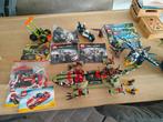 Meerdere Lego bouw sets, los en combineren mogelijk, Ophalen of Verzenden, Zo goed als nieuw, Complete set, Lego
