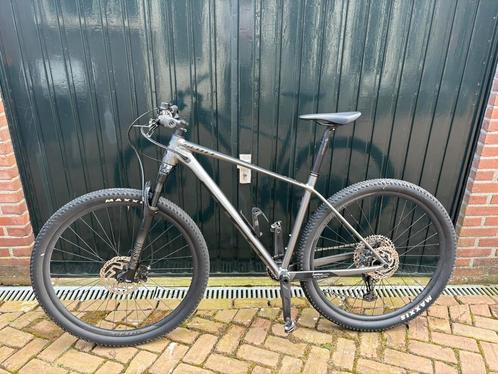 Scott scale 965 L, Fietsen en Brommers, Fietsen | Mountainbikes en ATB, Zo goed als nieuw, Heren, Overige merken, Hardtail, Ophalen