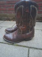 Cowboylaarzen, Ophalen of Verzenden, Zo goed als nieuw