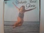 Umberto tozzi 7inch gloria, Ophalen of Verzenden, Zo goed als nieuw, Pop