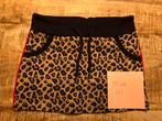 Panter rokje maat 104, Ophalen, Zo goed als nieuw, Meisje, Jurk of Rok