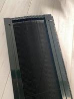 Luxaflex Plissé hordeur, Doe-het-zelf en Verbouw, Deuren en Horren, Hordeur, Nieuw, Ophalen of Verzenden, 120 cm of meer