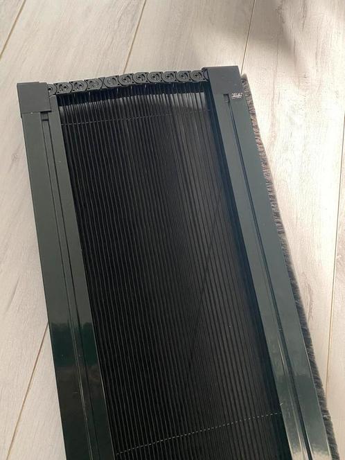Luxaflex Plissé hordeur, Doe-het-zelf en Verbouw, Deuren en Horren, Nieuw, Hordeur, 215 cm of meer, 120 cm of meer, Ophalen of Verzenden