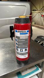 Brandblussers: Poederblusser, Ophalen of Verzenden