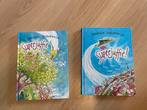 Superjuffie Boek - Janneke Schotveld, Ophalen of Verzenden, Zo goed als nieuw, Sprookjes