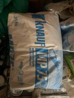 Knauf MP 75 Gips - 3.5 zakken (25kg) - Tilburg, Ophalen, Nieuw