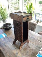 Telefoon kastje, Huis en Inrichting, Woonaccessoires | Krantenbakken en Lectuurbakken, Ophalen of Verzenden, Gebruikt