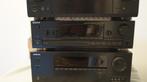 Sony versterker STR-GX390, Audio, Tv en Foto, Versterkers en Receivers, Ophalen, Niet werkend, Stereo, Sony