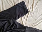 Ongedragen zwarte Rodas jumpsuit van Aaiko maat XL, Aaiko, Zwart, Maat 46/48 (XL) of groter, Ophalen of Verzenden