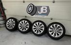 17inch Originele Audi S-Line Velgen set! 5x112 VW Seat Skoda, Auto-onderdelen, Banden en Velgen, Banden en Velgen, 17 inch, Ophalen of Verzenden