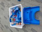 Waterbaan, Kinderen en Baby's, Speelgoed | Buiten | Los speelgoed, Ophalen, Gebruikt