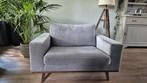 Loveseat 120 breed, Huis en Inrichting, Fauteuils, Ophalen, Gebruikt, 75 tot 100 cm, 100 tot 125 cm