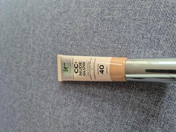 IT cosmetics CC creme - medium beschikbaar voor biedingen