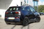 BMW i3 120Ah 42 kWh l Leer l Harman Kardon l Adaptieve Cruis, Auto's, BMW, Automaat, Achterwielaandrijving, Gebruikt, Met garantie (alle)