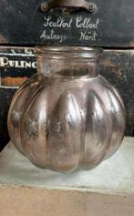 Vintage Vaas met armeluis uitstraling, Antiek en Kunst, Ophalen of Verzenden