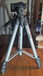 Statief voor camera etc., Ophalen, Zo goed als nieuw, Minder dan 150 cm, Driepoot