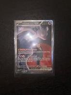 Team Rocket's Mewtwo ex 281/217, Hobby en Vrije tijd, Verzamelkaartspellen | Pokémon, Ophalen of Verzenden, Zo goed als nieuw