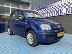 Fiat Panda 1.2 AIRCO ELEKTR RAMEN. DISTRIBUTIE IS VV, Auto's, Fiat, Voorwielaandrijving, Gebruikt, Origineel Nederlands, Handgeschakeld