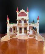 Playmobil Prinsessenkasteel, Kinderen en Baby's, Speelgoed | Poppenhuizen, Ophalen of Verzenden, Gebruikt, Poppenhuis