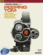 Blu-ray: Peeping Tom (1960 Karlheinz Böhm, Moira Shearer)UK2, Ophalen of Verzenden, Nieuw in verpakking, Horror