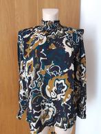 NIEUWE Freequent Alberte blouse maat L nieuw met kaartje, Kleding | Dames, Freequent, Ophalen of Verzenden, Nieuw, Maat 42/44 (L)