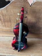 Vintage Muziekdoos/aansteker xioning, Muziek en Instrumenten, Ophalen of Verzenden, Gebruikt