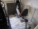 Home- en crosstrainer, Sport en Fitness, Overige Sport en Fitness, Zo goed als nieuw, Ophalen