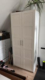 Kledingkast, Huis en Inrichting, Ophalen, Zo goed als nieuw, 50 tot 75 cm, 150 tot 200 cm