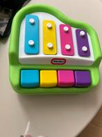 Little Tikes Speelgoed Piano, Ophalen of Verzenden, Gebruikt, Overige typen, Met geluid