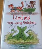 Christl Vogl - Liedjes van lang geleden, Fictie algemeen, Christl Vogl, Ophalen of Verzenden, Zo goed als nieuw
