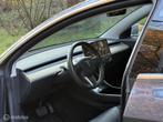 Tesla Model 3 Standard RWD Plus 60 kWh, Auto's, Automaat, Achterwielaandrijving, Zwart, Zilver of Grijs