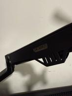 Newstar dubbele monitor arm., Ophalen, Zo goed als nieuw, Overige typen, Onbekend