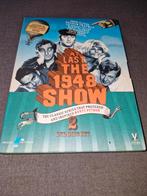 At last the 1948 show - 2 dvd set, Cd's en Dvd's, Dvd's | Komedie, Ophalen of Verzenden, Zo goed als nieuw