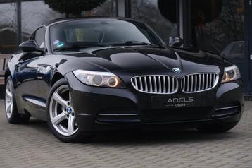 BMW Z4 Roadster sDrive23i 6 Cilinder Automaat Navi Leder PDC beschikbaar voor biedingen